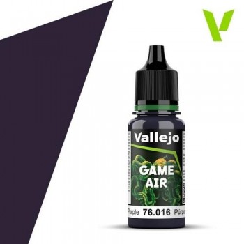 Game Air - Púrpura Real 17ml