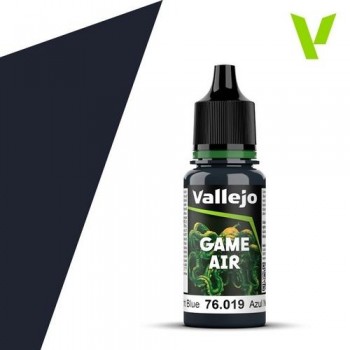 Game Air - Azul Negro 17ml