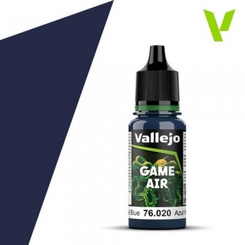 Game Air - Azul Imperial 17ml