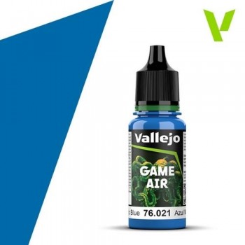 Game Air - Azul Mágico 17ml