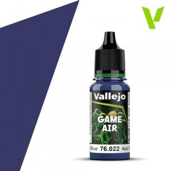 Game Air - Azul Ultramar 17ml