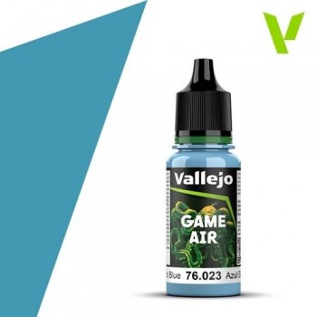 Game Air - Azul Eléctrico 17ml