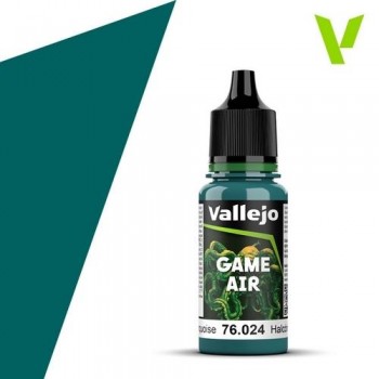 Game Air - Halcón Milenario 17ml