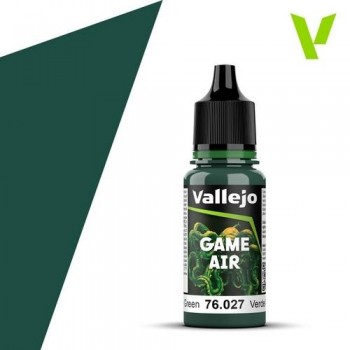 Game Air - Verde Casposo 17ml