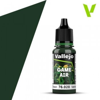 Game Air - Verde Oscuro 17ml