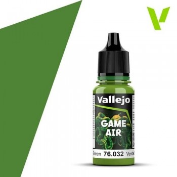 Game Air - Verde Escorpena 17ml