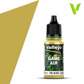 Game Air - Carne Muerta 17ml