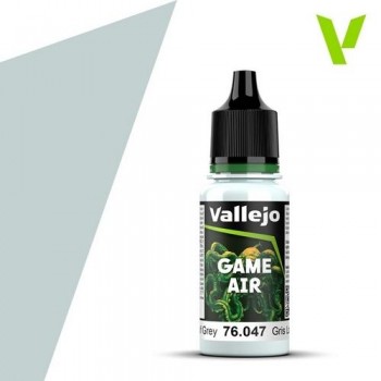 Game Air - Gris Lobo 17ml