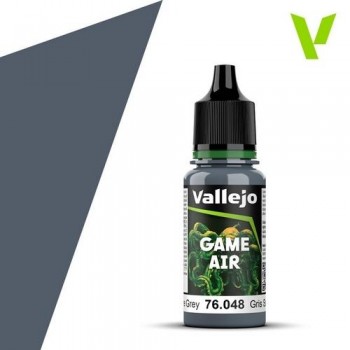 Game Air - Gris Sombra 17ml