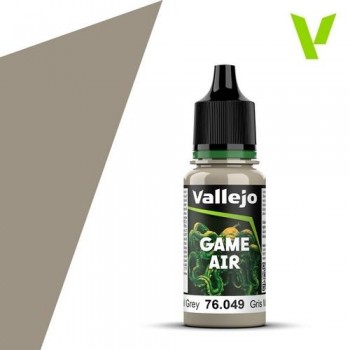 Game Air - Gris Muralla 17ml