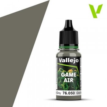 Game Air - Gris Neutral 17ml