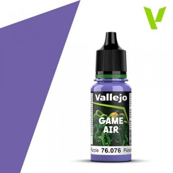 Game Air - Púrpura Alienígena 17ml