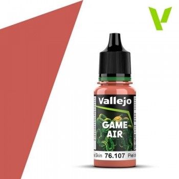 Game Air - Piel de Atenea 17ml