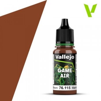 Game Air - Marrón Mugre 17ml