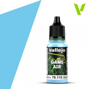 Game Air - Azul Amanecer 17ml