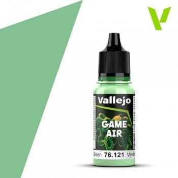 Game Air - Verde Espectral 17ml