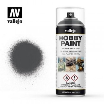 Dunkelgrau AFV Color Primer spray 400ml