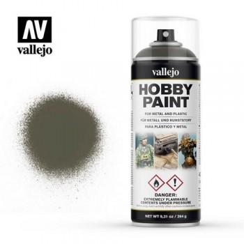 Cam. Verde Oliva AFV Color Primer spray 400ml
