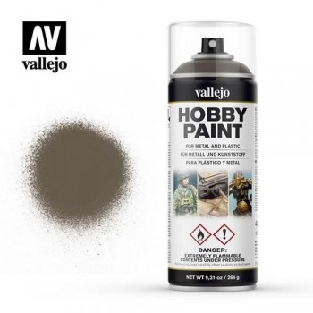 US Verde Oliva AFV Color Primer spray 400ml