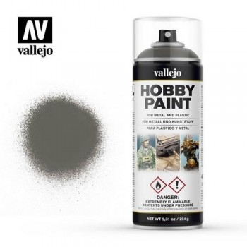 Feldgrau Alemán Infantry Color Primer spray 400ml