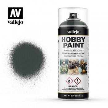 Verde Oscuro Fantasy Color Primer spray 400ml