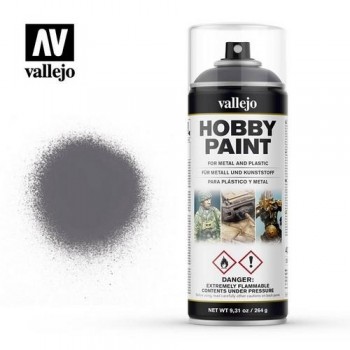 Gris Metalizado Fantasy Color Primer spray 400ml