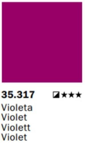 VALLEJO TINTA INDIAN Violeta