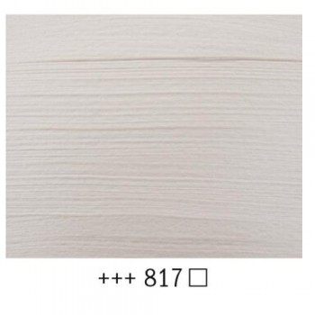 N.817 ACRI. AMSTERDAM T 120ml BLANCO PERLA
