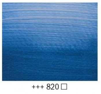 N.820 ACRI. AMSTERDAM T 120ml AZUL PERLA