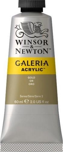 N.283 W&N ACRI. GALERIA - ORO