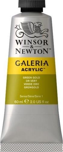 N.294 W&N ACRI. GALERIA - ORO VERDE