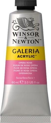 N.448 W&N ACRI. GALERIA - ROSA OPERA