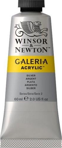 N.617 W&N ACRI. GALERIA - PLATA