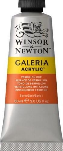 N.682 W&N ACRI. GALERIA - TONO BERMELLÓN