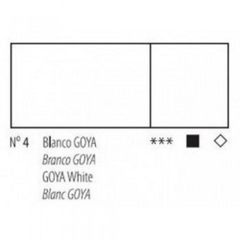 N.04 BLANCO GOYA  - ACRI. GOYA ESTUDIO