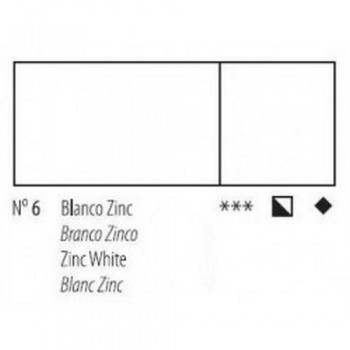 N.06 BLANCO ZINC  - ACRI. GOYA ESTUDIO