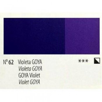 N.62 VIOLETA GOYA  - ACRI. GOYA ESTUDIO