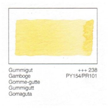 ACUA V.GOGH - AMARILLO GOMAGUTA