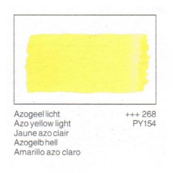 ACUA V.GOGH - AMAR.AZO CLARO