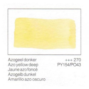 ACUA V.GOGH - AMARILLO AZO OSC.