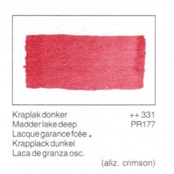 ACUA V.GOGH - LACA GRANZA OSCURA