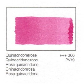 ACUA V.GOGH - ROSA QUINACRIDONA