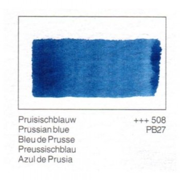 ACUA V.GOGH - AZUL DE PRUSIA