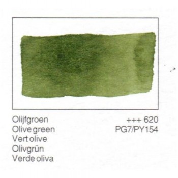 ACUA V.GOGH - VERDE OLIVA