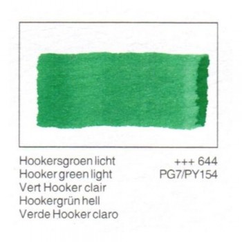 ACUA V.GOGH - VERDE HOOKER CLARO