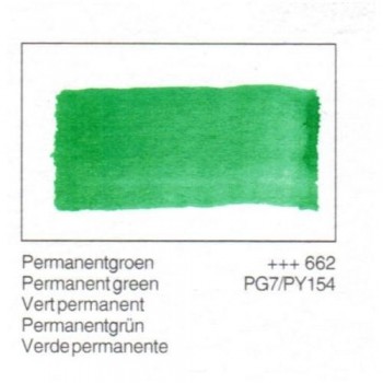 ACUA V.GOGH - VERDE PERMANTE