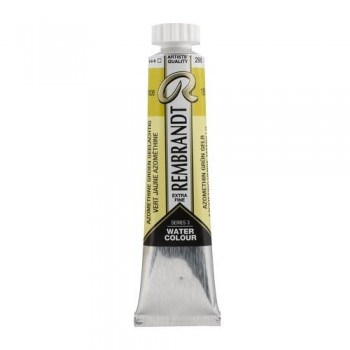ACUA. REMBRANDT - AMARILLO AZO VERDE
