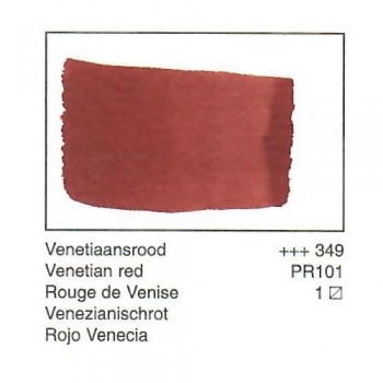 ACUA. REMBRANDT - ROJO VENECIA