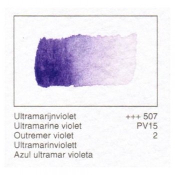 ACUA. REMBRANDT - AZUL ULTRAMAR VIOLETA