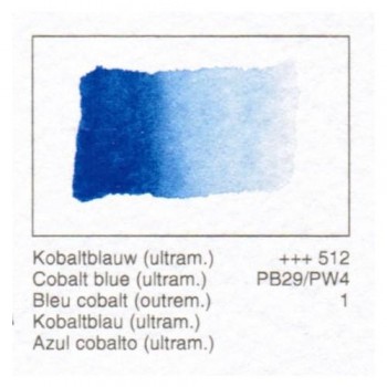 ACUA. REMBRANDT - AZUL COBALTO ULTRAMAR